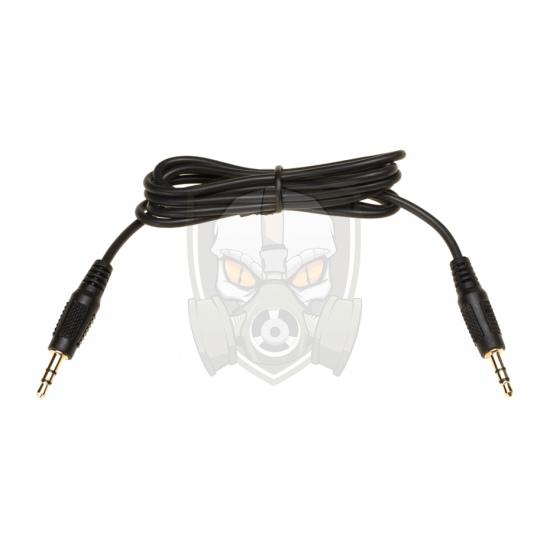 M31 Electronic Hearing Protector - Black -