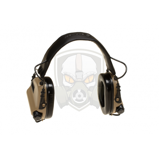 M31 Electronic Hearing Protector - Coyote -