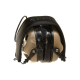 M31 Electronic Hearing Protector - Coyote -