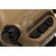 M31 Electronic Hearing Protector - Coyote -