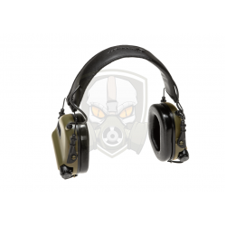 M31 Electronic Hearing Protector - Foliage Green -