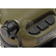 M31 Electronic Hearing Protector - Foliage Green -