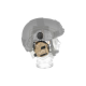 M31H Electronic Hearing Protector FAST - Coyote -