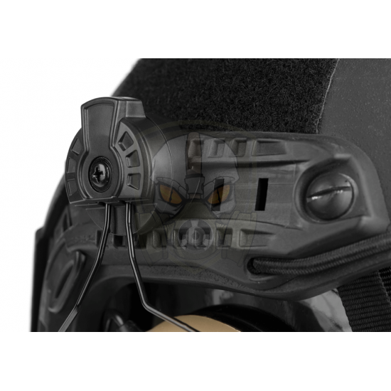 M31H Electronic Hearing Protector FAST - Coyote -