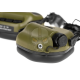 M31H Electronic Hearing Protector FAST - Foliage Green -