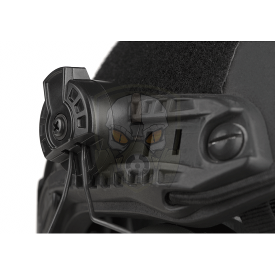 M31H Electronic Hearing Protector FAST - Foliage Green -