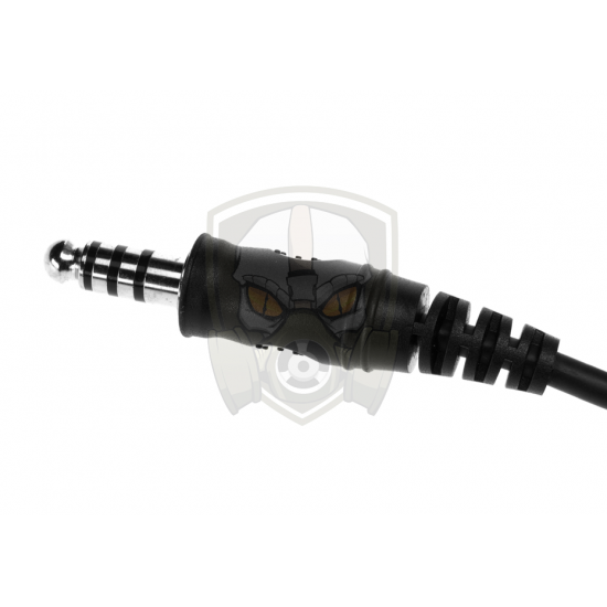 M32 Tactical Communication Hearing Protector - Coyote -