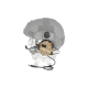 M32H Tactical Communication Hearing Protector FAST - Coyote -