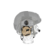 M32H Tactical Communication Hearing Protector FAST - Coyote -