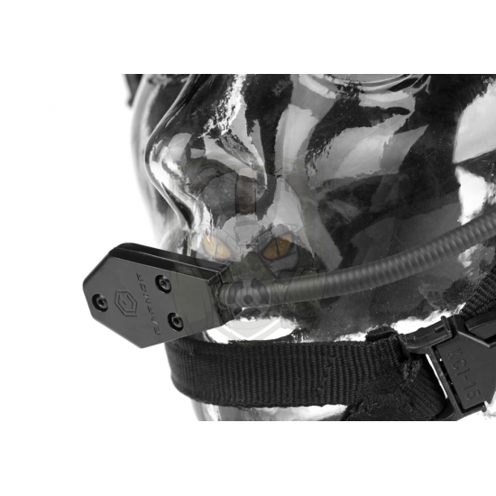 M32H Tactical Communication Hearing Protector FAST - Coyote -