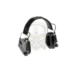 M31 Electronic Hearing Protector - Grey -