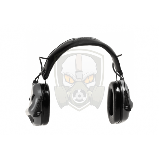 M31 Electronic Hearing Protector - Grey -