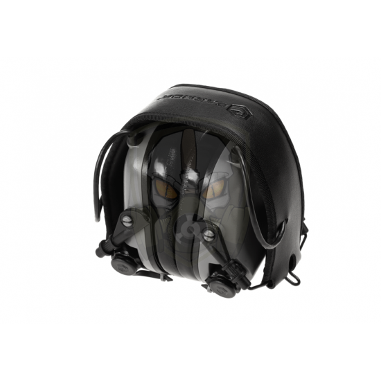 M31 Electronic Hearing Protector - Grey -
