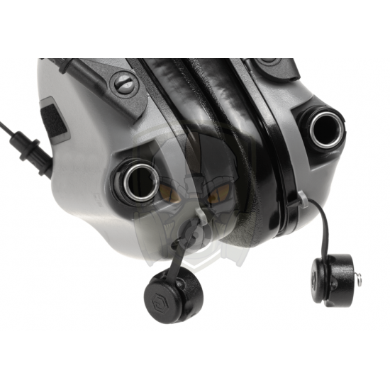 M31 Electronic Hearing Protector - Grey -