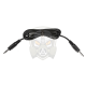 M31 Electronic Hearing Protector - Grey -