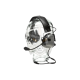 M32 Tactical Communication Hearing Protector - Grey -