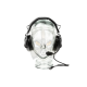 M32 Tactical Communication Hearing Protector - Grey -