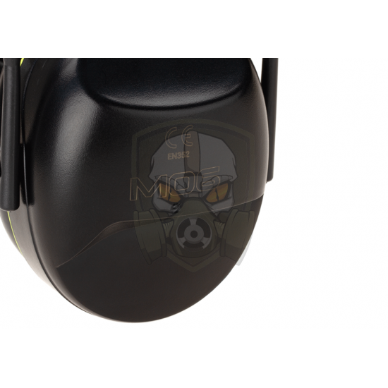 MaxDefense M06A - Black -