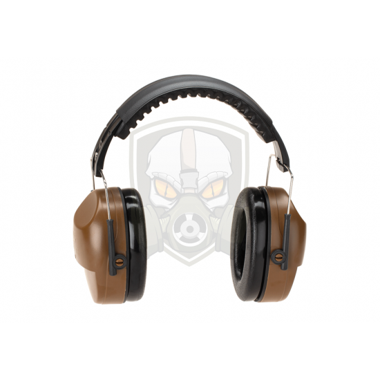 MaxDefense M06A - Coyote -