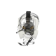 M32 Plus Tactical Hearing Protection - Black -