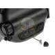 M32 Plus Tactical Hearing Protection - Black -