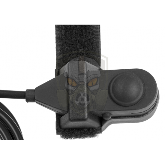 Tactical Helmet Dedicated Set for Motorola Talkabout