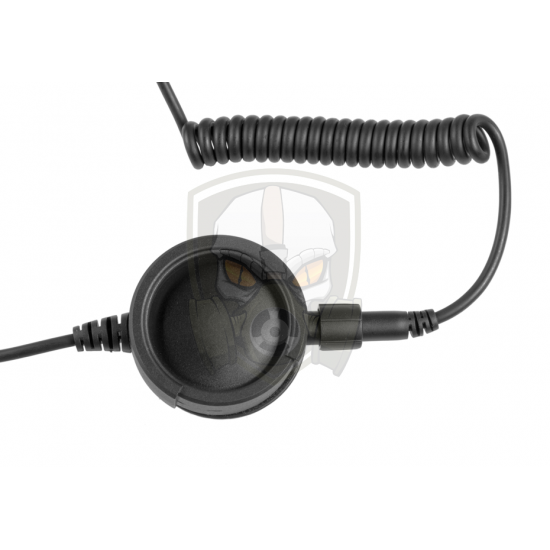 Bow M Military Headset Kenwood Connector