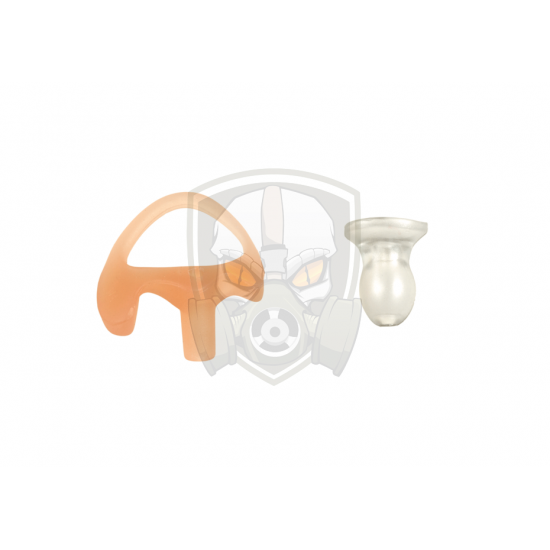 Bow M Military Headset Kenwood Connector