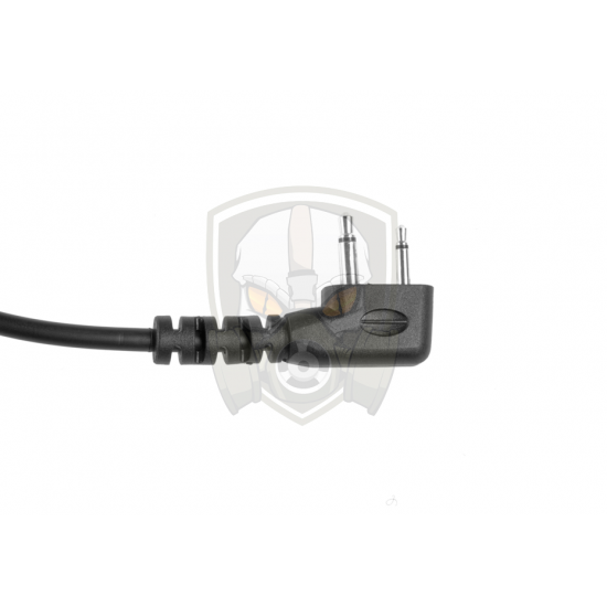 Bow M Military Headset Midland Connector