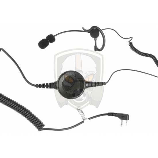 ABM Tactical Midland Connector