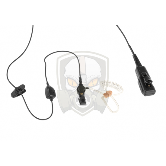 AE 31-PT07 Security Headset Midland Connector