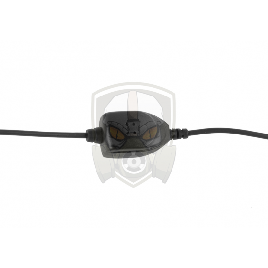 AE 31-PT07 Security Headset Midland Connector
