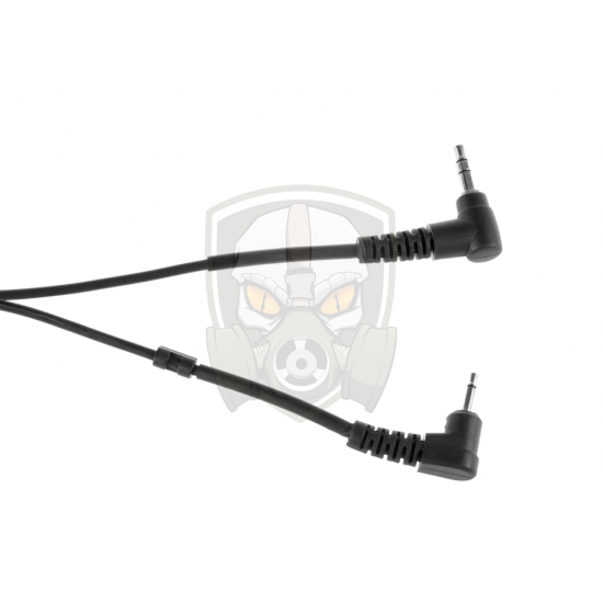 AE 31-PT07 Security Headset Midland Connector