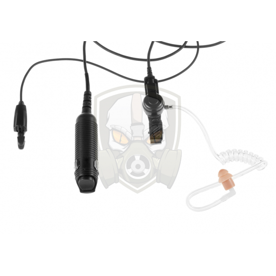 AE 31-S Security Headset Midland Connector