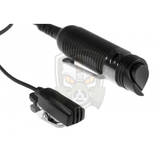 AE 31-S Security Headset Midland Connector