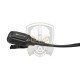 MA 31 LK Pro Security Headset Kenwood Connector