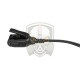 MA 31 LK Pro Security Headset Kenwood Connector