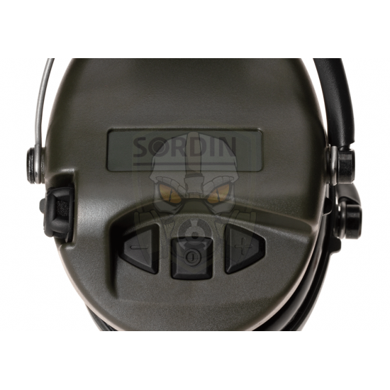 Supreme Basic - OD -