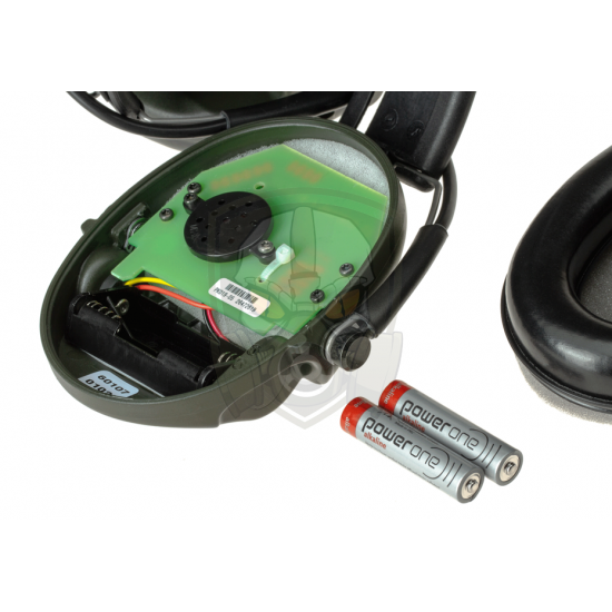 Supreme Basic - OD -