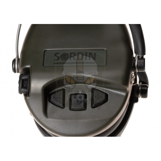 Supreme Basic AUX - OD -