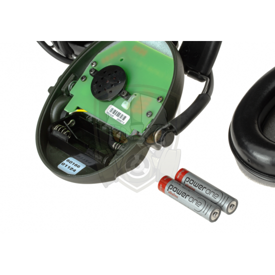 Supreme Basic AUX - OD -