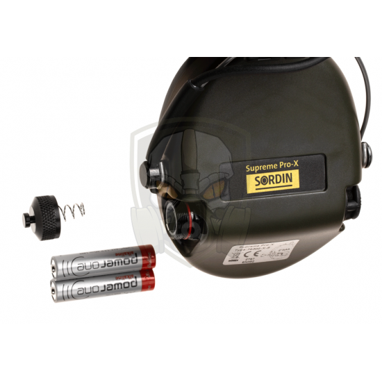 Supreme Pro-X - OD -