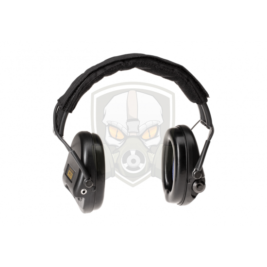 Supreme Pro-X - Black -