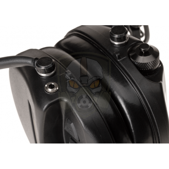 Supreme Pro-X - Black -