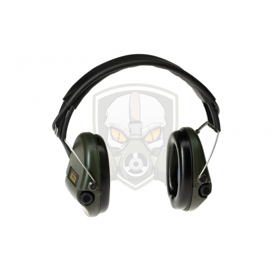 Supreme Pro Leather - OD -