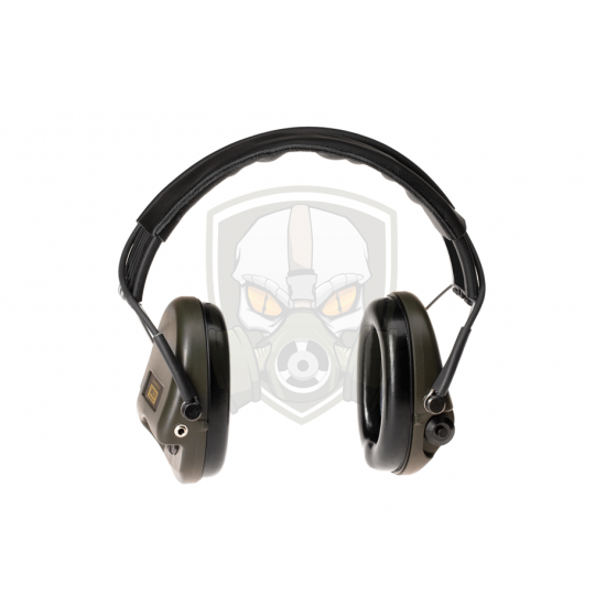 Supreme Pro Leather - OD -