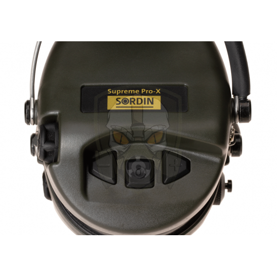 Supreme Pro Leather - OD -