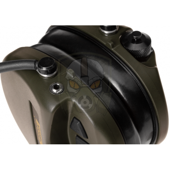 Supreme Pro Leather - OD -