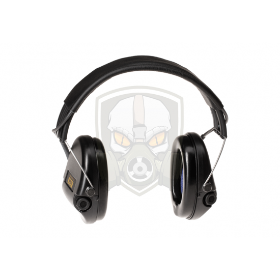 Supreme Pro Leather - Black -