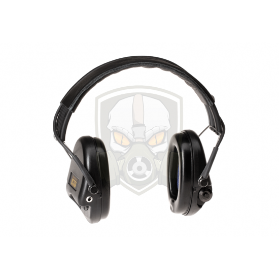 Supreme Pro Leather - Black -